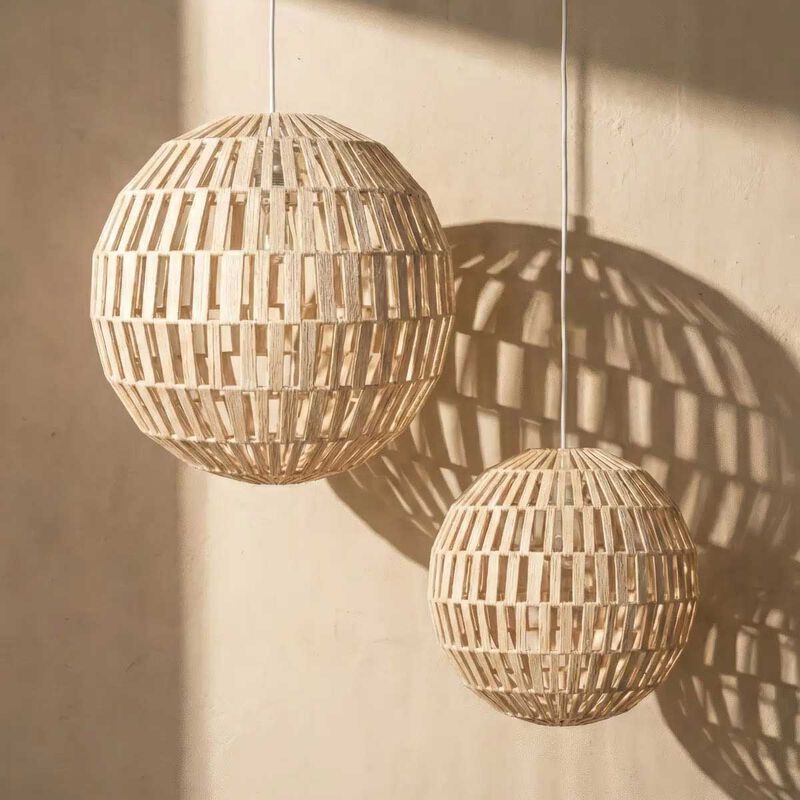 French Country Avery Pendant Light 69cm image number 1